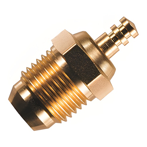 [���ܼ�] OS71642750 [OS ENGINE] PLUG  OS SPEED RP7