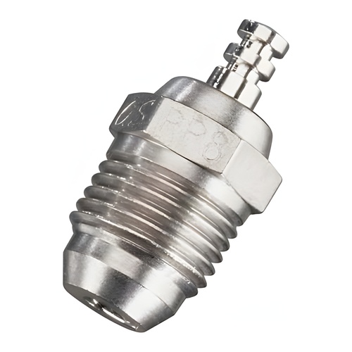 [���ܼ�] OS71642080 [OS ENGINE] GLOW PLUG RP8 (Cold)