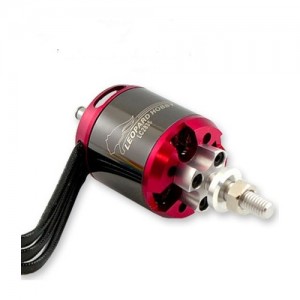 Leopard LC2835-8T 1038KV Outrunner Brushless Motor (Prop 10-12) ���ͱ԰�:28x35mm