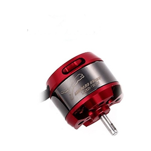 [���ܼ�] LC2826-1380 Leopard LC2826-12T 1380KV Outrunner Brushless Motor (Prop 8)