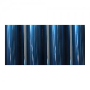 [Oracover] ����Ŀ�� ��ǰ Ŀ���� �ʸ� �Ķ� (����) Oracover Covering Transparent Blue