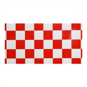 [Oracover] ����Ŀ�� ��ǰ Ŀ���� �ʸ� üũ���� ���� ��� �� (������) Oracover Covering Fun White&Red