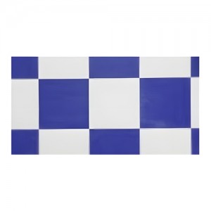 [Oracover] ����Ŀ�� ��ǰ Ŀ���� �ʸ� üũ���� �Ķ� ��� �� (������) Oracover Covering Fun White&Blue