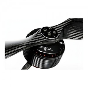 [DUALSKY] XM7015HD-11 (HV/150KV/V3) for WJD V1200/S 