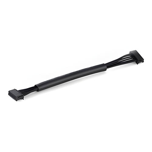 [���ܼ�] 30850100 [Hobbywing] �Ϻ��� �������̺� Sensor Cable 80MM-SENSOR HARNESS