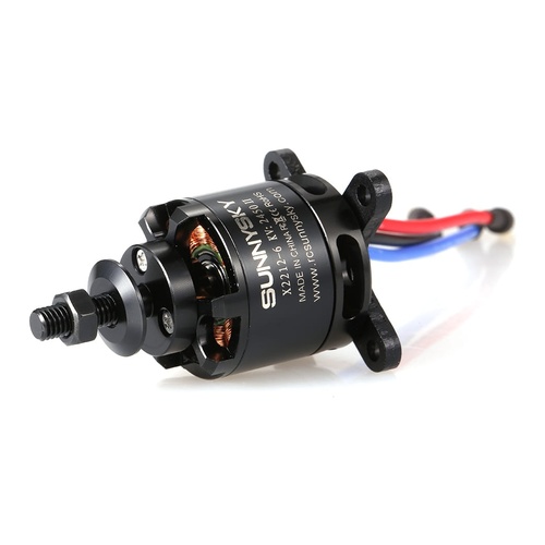 [���ܼ�] X2212-1250 [SUNNYSKY] X2212 1250KV II Outrunner Brushless Motor