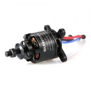 [SUNNYSKY] X2212 1400KV II Outrunner Brushless Motor ���ͱ԰�:28x30mm