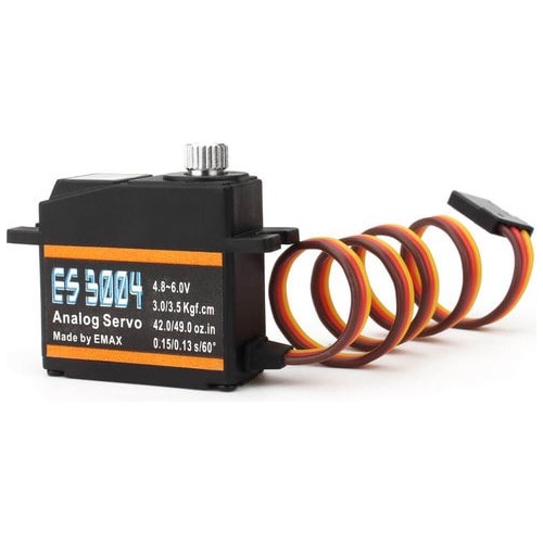 [���ܼ�]  [EMAX] ES3004 ��Ż��� �Ƴ��α� ����