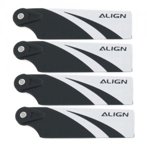 [ALIGN] T-Rex500X/XT 78mm Tail Blade 
