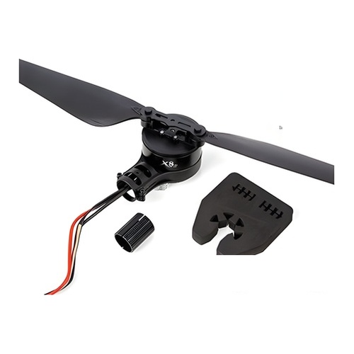 [���ܼ�] HBW-XROTOR8-R [HBW] XRotor8 X8 Power System (������/29in/CCW/Sine-Wave) - Retail Version! (�ѱۼ����� ����)