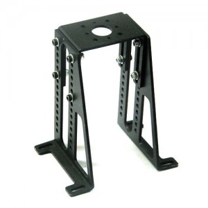 [MPN] Small Firewall Motor Mount ��16X��29 