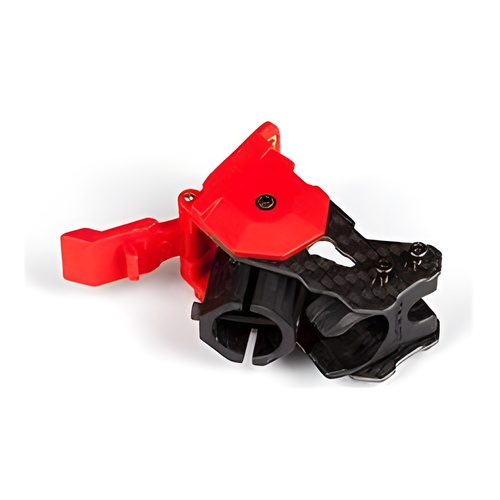 [���ܼ�] TL68B23 [TR] IRON-MAN 680 PRO T-Type Foldable Landing Gear Hub (V2/Universal) - ���� ��õ!