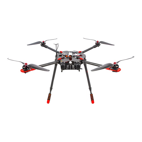 [���ܼ�] TL4X001P20 [TR] X4 Folding QuadCopter ��� Basic Combo (960mm/P5010/20in)