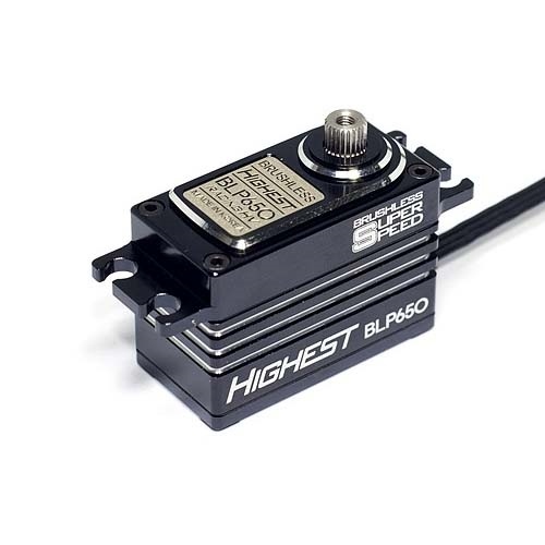 [���ܼ�] BLP650 [HIGHEST] BLP650 ���� (32Bit MCU,25T)