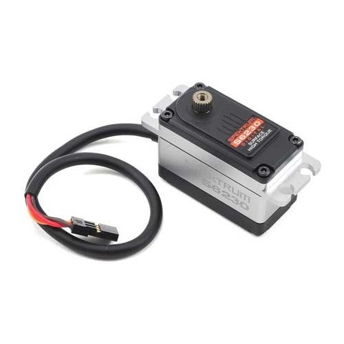[���ܼ�] SPMSS6230 [SPEKTRUM] S6230 Digital Surface Servo (������)