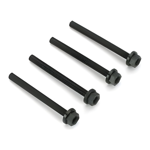 [���ܼ�] DUB164 [DUBRO] 10-32ȣ x 50mm ���Ϸ� �� ��Ʈ (��ġ �԰� ��Ʈ)