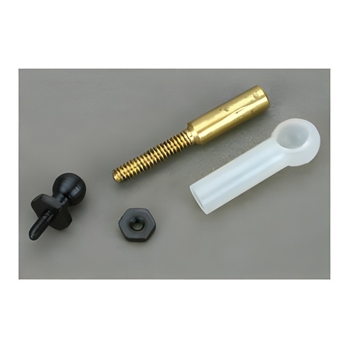 [���ܼ�] DUB190 [Dubro] 1/16 Threaded Ball Link (1)