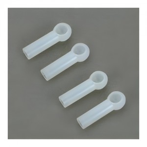 [Dubro] Ball Link Socket(4) 