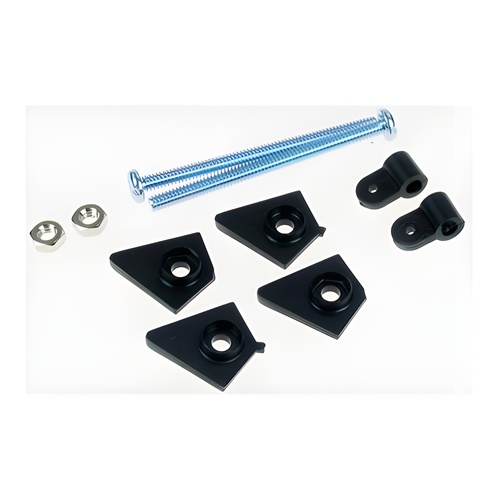 [���ܼ�] DUB493 [Dubro] Control Horn (adjustable, 2��) 