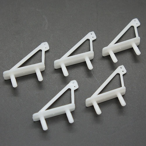 [���ܼ�] HZ4057 Mini Ultra Light Horns 23x14��6mm 5pcs