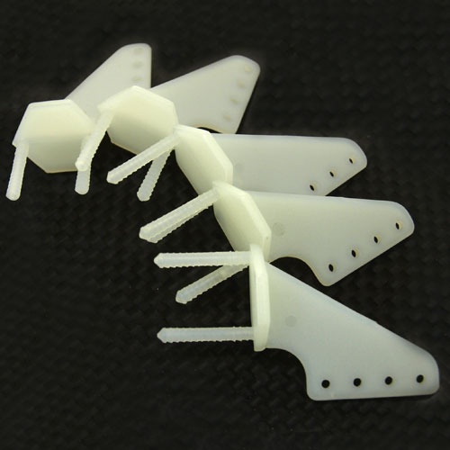 [���ܼ�] HZ3042 Pin Horns 15.5��16.5��30mm����1.5 5pcs
