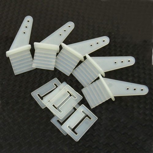 [���ܼ�] HBZ-3040 Pin Horns 26��12��10mm 5pcs