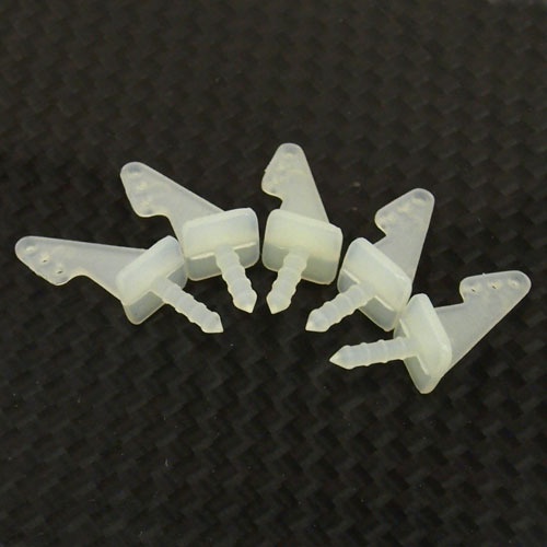 [���ܼ�] HBZ-3036 Pin Horns 9��13mm 5pcs