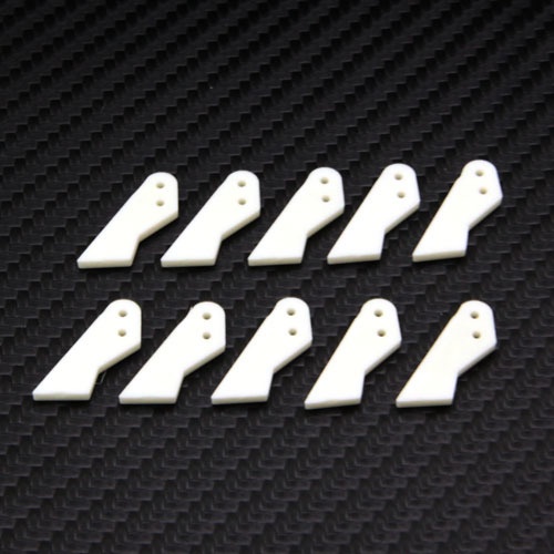 [���ܼ�] HZ1270 Nylon Horns L8 x H15mm 10pcs