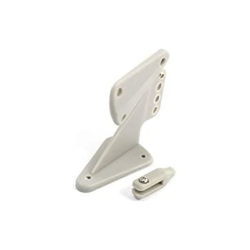 [���ܼ�] HZ1197 ��Ÿ�� ��Ʈ�� ȥ + ���� 2mm Ŭ��� 40x30mm (2����)