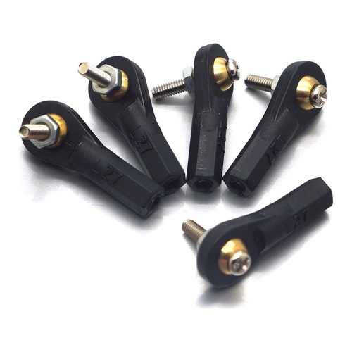 [���ܼ�] HZ5486 [HY] 3mm x L27 �� ����Ʈ with ��Ʈ ��� Ÿ��-2 5pcs