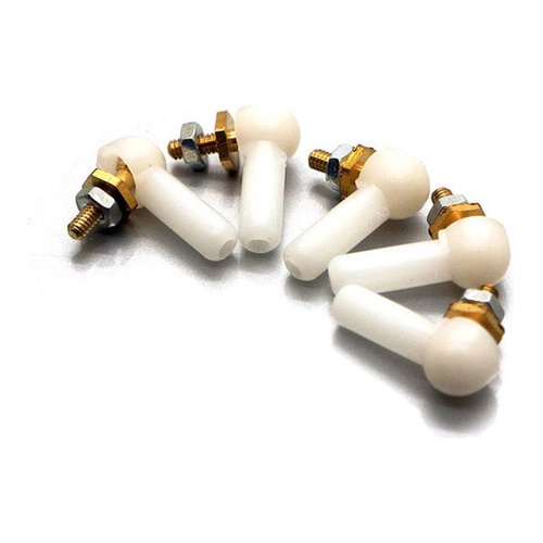 [���ܼ�] HZ5471 [HY] 3mm �� ��Ű�� ����Ʈ 5pcs