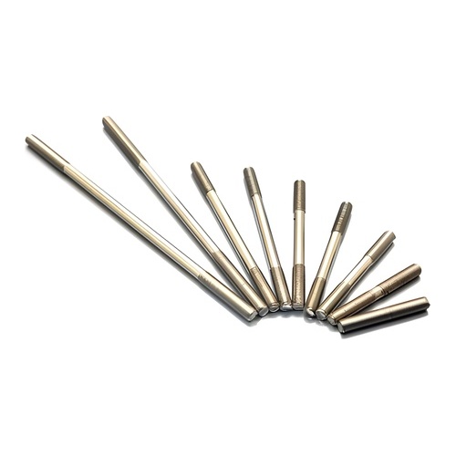 [���ܼ�] HZ5470-4 [HY] M3 x L35mm Steel Push Rod 2pcs - ��Ű�� �ε�