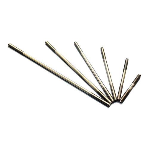 [���ܼ�] HZ5468-4 [HY] M2 x L55mm Steel Push Rod 2pcs - ��Ű�� �ε�