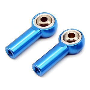 ��Ż �� ����Ʈ M3 (2����) Metal Ball Joints M3 2pcs