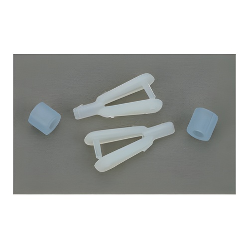 [���ܼ�] DUB228 [Dubro] Nylon Kwik-Link ���� (2-56 Thread) (2����)