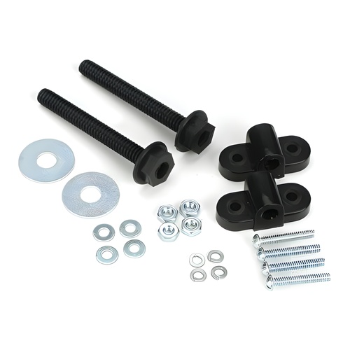 [���ܼ�] DUB256 [Dubro] Nylon Wing Mounting Kit