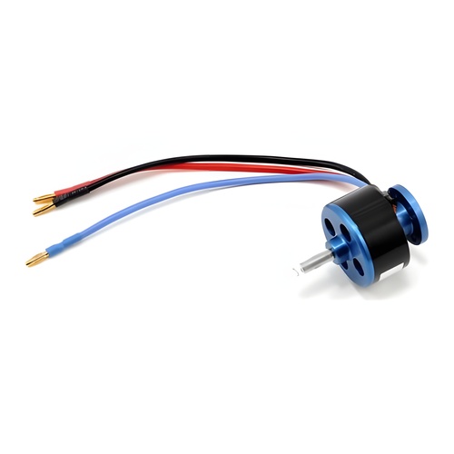 [���ܼ�] PKZ6116 [Park Zone] ParkZone Archer 370 Brushless Motor (1300kV)