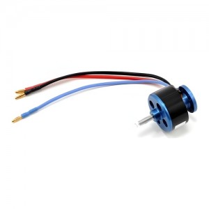 [Park Zone] ParkZone Archer 370 Brushless Motor (1300kV) 