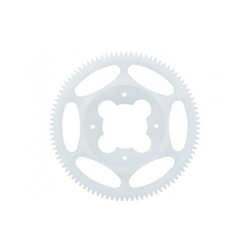 [���ܼ�] 130S301 [RAKONHELI] CNC Delrin 92T Main Gear (for 130S)