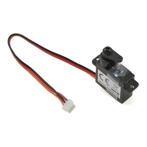 [���ܼ�] SPMSH2065 [BLADE] Spektrum RC H2065 Nanolite High Speed Metal Gear Heli Servo
