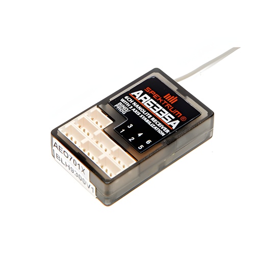 [���ܼ�] BLH3759 [BLADE] Replacement Receiver: Trio 180