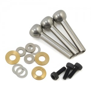 [BLADE] Trio 180 CFX Spindle Set 