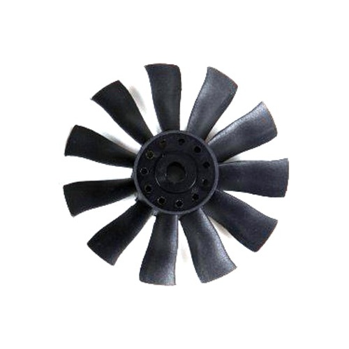 [���ܼ�] FMS64MMSFB [FMS] 64mm Single Fan Blade 11-Blades - ��Ʈ �극�̵�