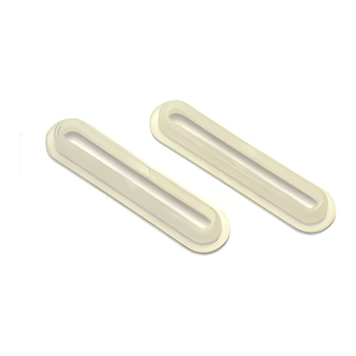 [���ܼ�] HZ1303 [HY] Push Rod Window 28mm 2pcs
