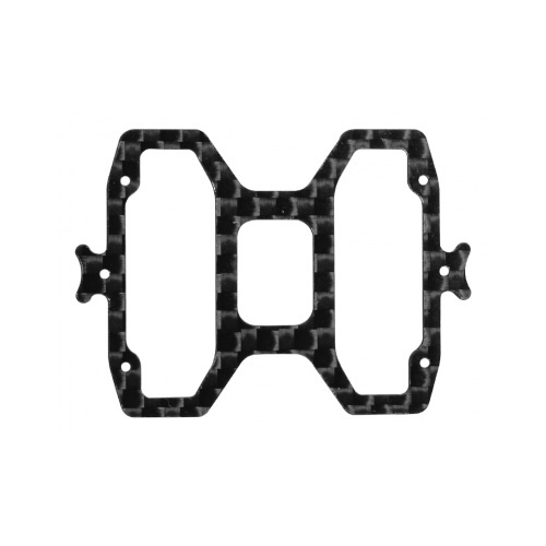 [���ܼ�] IDTX530-CF [RAKONHELI] CNC 3K Pure Carbon Fiber Battery Tray (for IDTX983, 984)