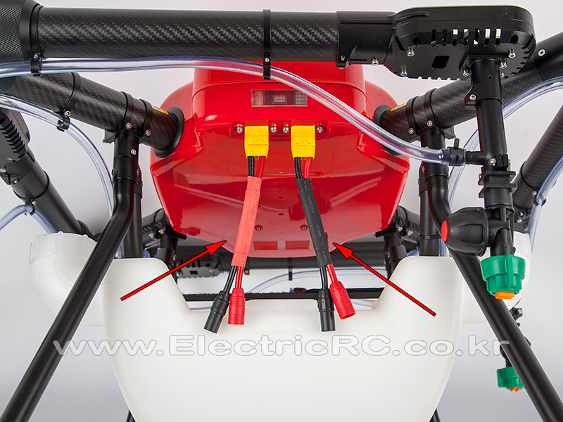 [���ܼ�] AS150-EXTD [AMASS] AS150 Dual Expander for X4-10(2 pcs)