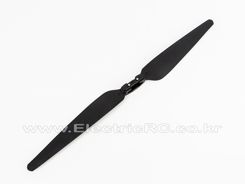 [���ܼ�] HBW-2388H-CW-G2 [Hobbywing] �Ϻ��� 2388 23x8.8 Folding Propeller for Xrotor6/6215 Motor(CW, w/Hub) - G2