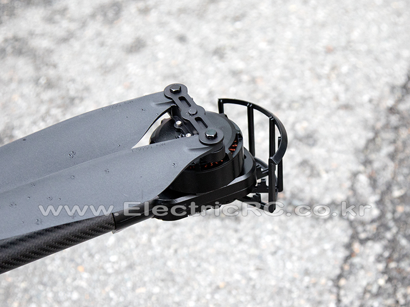 [���ܼ�] HBW-XRT8-MG4 [Hobbywing] X4-10P/EDU Motor Protection Guide for Xrotor8 (4pcs) - ��õ!