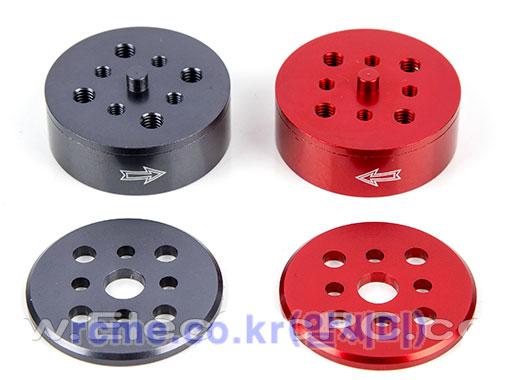 [���ܼ�] TL62QR2024-06G [TR] ���� ���� ��п� �� ������ ���� �ƴ��� (20~24in/M06-Hole/CW/CCW/Red/Gray)