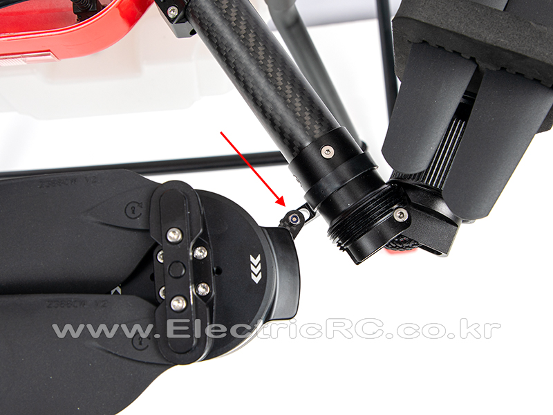 [���ܼ�] ZX6-10-APM30 [SHR] X6-10S Super Grille - Arm Locking Module(6 Set/Upgrade)